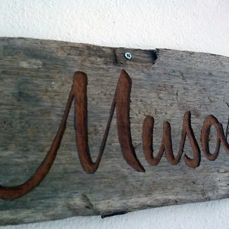 Musa House Kır Evi *