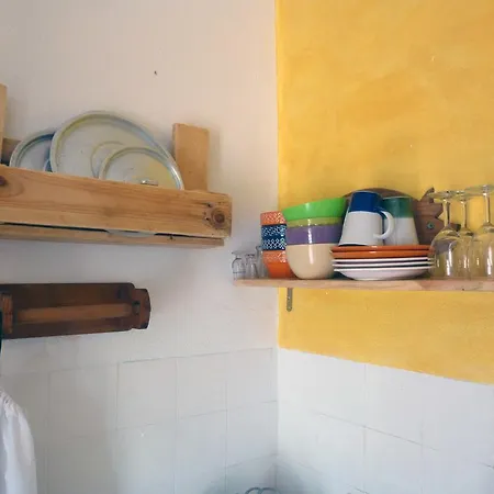 Kır Evi Musa House *
