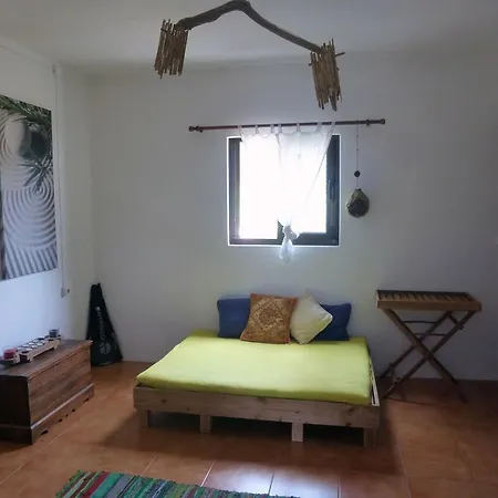 Kır Evi Musa House