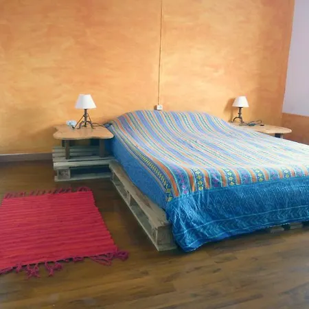 Musa House منزل ريفي