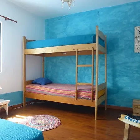 منزل ريفي Musa House ألخيزور