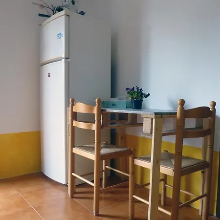 منزل ريفي Musa House