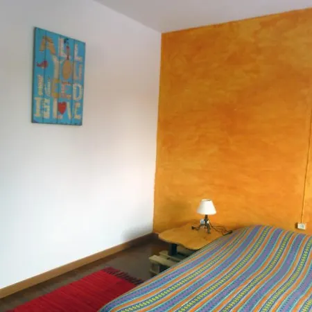 Musa House منزل ريفي *