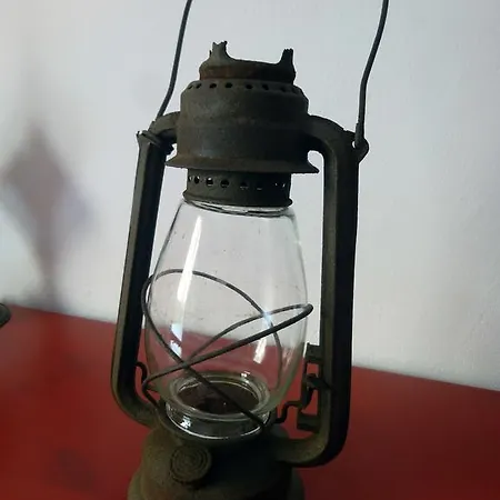 منزل ريفي Musa House