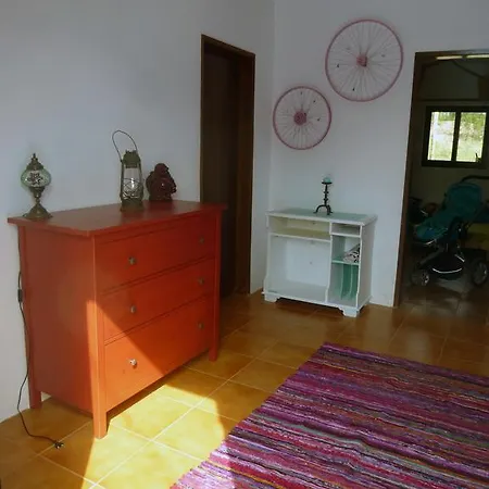 Musa House Kır Evi *