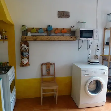 منزل ريفي Musa House