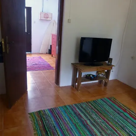 Musa House Aljezur