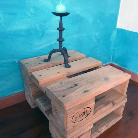 منزل ريفي Musa House