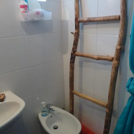 منزل ريفي Musa House *