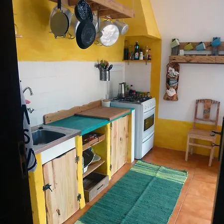 Musa House Kır Evi