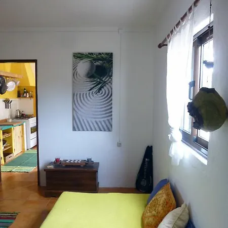 Kır Evi Musa House *
