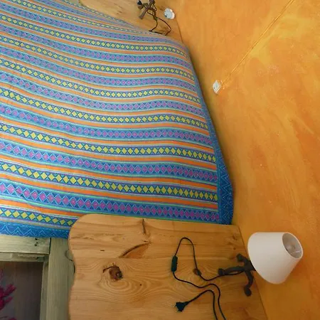 منزل ريفي Musa House