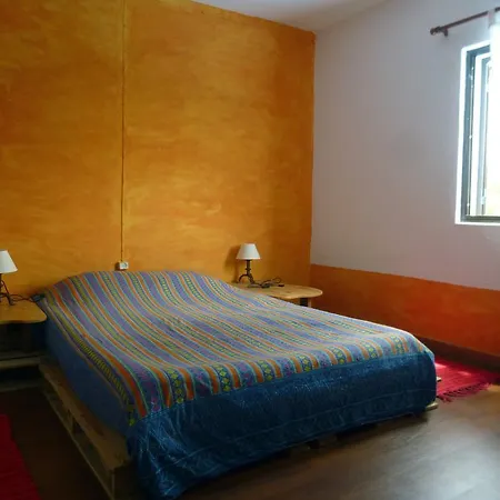 Musa House Kır Evi Aljezur