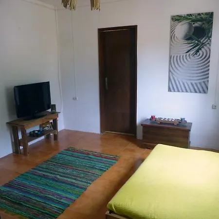 Musa House ألخيزور