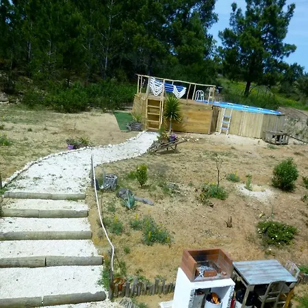 Musa House Aljezur