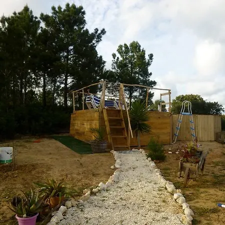 Kır Evi Musa House Aljezur
