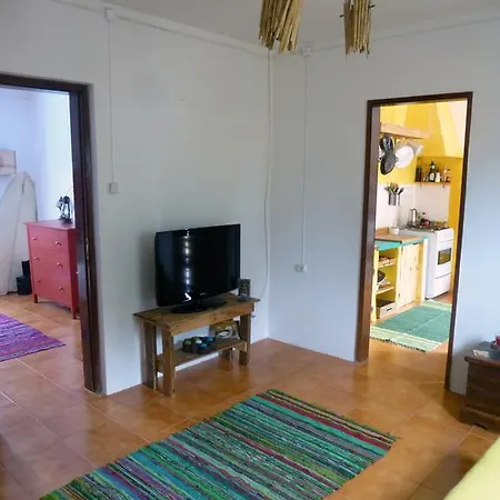 Musa House Venkovský dům *