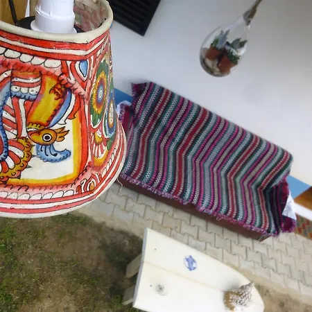 Musa House