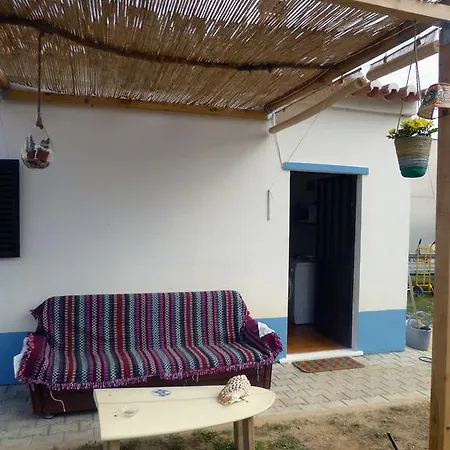 Musa House
