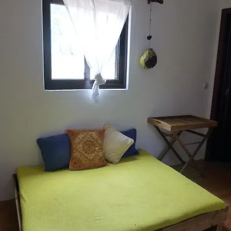 Musa House * アルジェズール