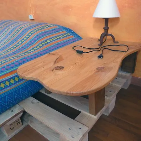 カントリーハウス Musa House *